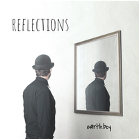 Reflections by earth.boy