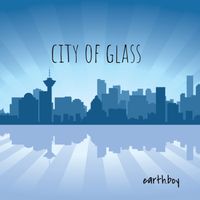 City of Glass by earth.boy