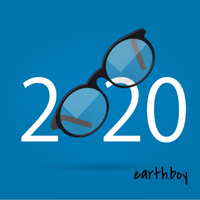 2020 by earth.boy