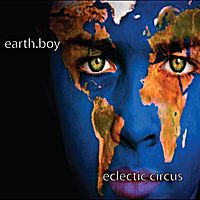 Eclectic Circus by Earth.Boy