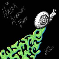 Snaily's Adventure>You're Upsetting Me, Too/live by The Halem Albright Band