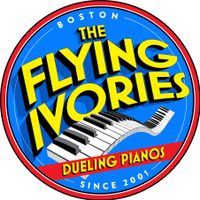 SOLD OUT - Fishing for the Mission 22 Dueling Pianos Fundraiser