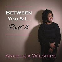 Between You & I - Part 2 Such a blessing to work on this cd - grab a copy today!! Available at Cdbaby.com; iTunes, Spotify, Amazon - everywhere!!!
