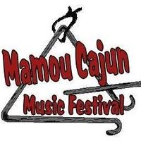 2021 Mamou Cajun Music Festival