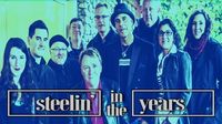 Steelin' In The Years-A Tribute to Steely Dan