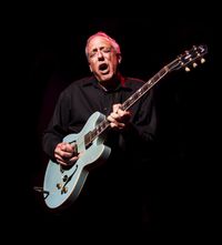 Powder Blues 45th Anniversary Tour