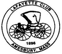 Lafayette Club (Full Band)