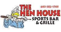 The Hen House Sports Bar & Grill