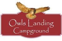 Owl's Landing Campground (Full Band) also Kacie Grenon