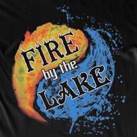 Fire By The Lake (Acoustic)