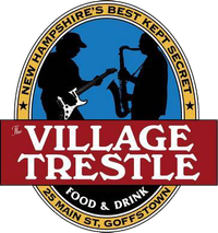 The Village Trestle (Acoustic Performance) also feat JD Roberts 