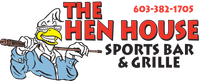 The Hen House Sports Bar & Grill (Acoustic Performance)