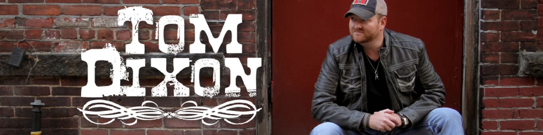 Nashville Recording Artist Tom Dixon