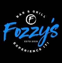 Fozzy's Bar and Grill (FULL BAND) 