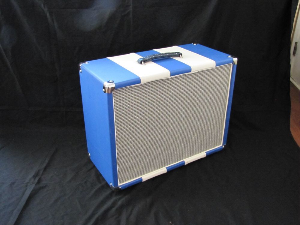 Custom 1x12 best sale guitar cabinet