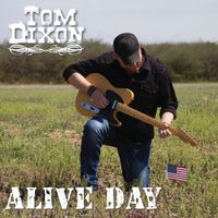 Alive Day by Tom Dixon