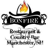 Bonfire Country Bar (also feat. JD Roberts) 