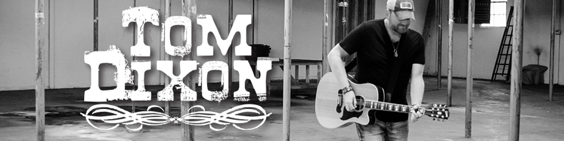 Tom Dixon - The Tom Dixon Band