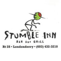 The Stumble Inn (Acoustic, also performing JD Roberts) 
