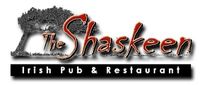 The Shaskeen Pub (Full Band) also feat. JD Roberts 