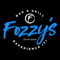 Fozzy's Bar & Grill (Full Band Performance)