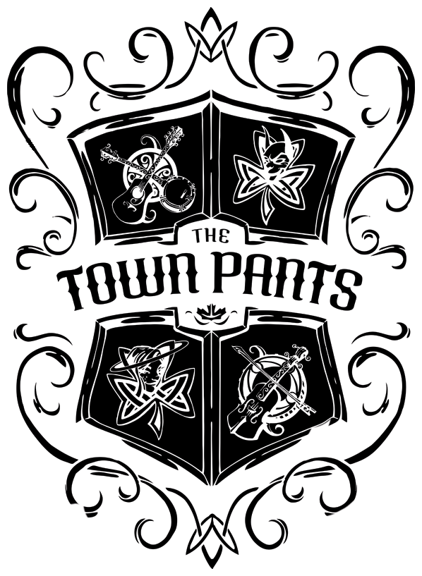 The Town Pants