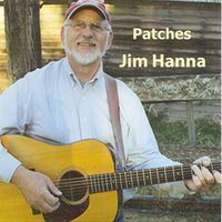 Patches by Jim Hanna