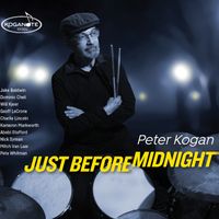 Just Before Midnight by Peter Kogan Music