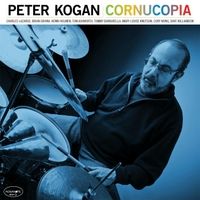 Cornucopia by Peter Kogan