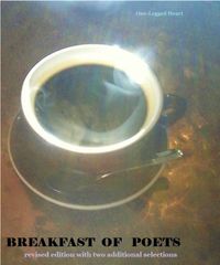 ONE-LEGGED HEART®: BREAKFAST OF POETS