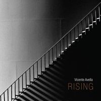 Rising by Vicente Avella