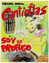 Mascara Bonita Cantinflas Movie Poster Print 