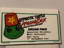Hypnotic Turtle DreamBox Dream Pack 