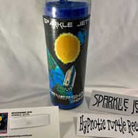 SPARKLE JETTS - Nevershine 2020 Candle Pack!