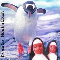 Penguin (2005) by Diablo Montalban