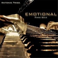 Emotional by Antonio Trigo