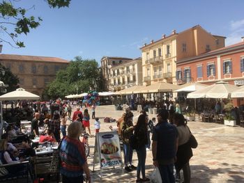 Nafplio, Greece-Jazz Cruise.
