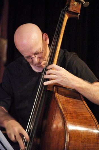 Domenic Genova at Kobe Steak House Seal Beach, CA. Photo by Vince Neale
