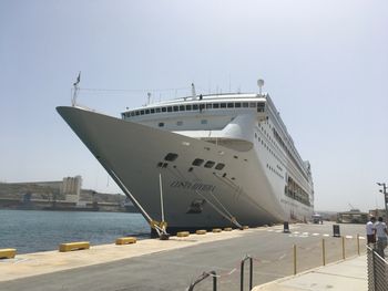 Jazz Cruise Malta, Greece, Sicily & Italy.
