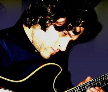 Marco Oppedisano (Ibanez)
