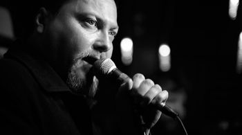 bert-live---GJ-show
