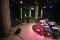 The Green Room