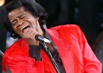 JamesBrown
