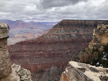 Grand Canyon National Park
