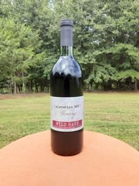Grape Wine: Wild Hare