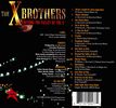 The X Brother CD - Beyond the Valley of the X