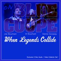 Blue Coupe to play The Biltmore Theatre