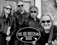 The Joe Bouchard Band performs for The Dorset Equine Rescue, Dorset VT Charity Benefit