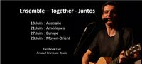 Tournée Ensemble