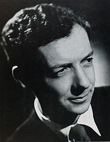 The Old Benjamin Britten
